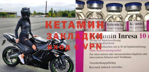 крисы Верея