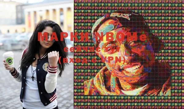крисы Верея