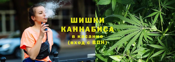 крисы Верея